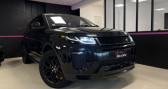 Land rover Range Rover Evoque occasion année 2015 boite Automatique Annonce Land rover Range Rover Evoque occasion Essence Evoque 2.0 SI4 240 HSE DYNAMIC 4WD BVA à MOISSY CRAMAYEL