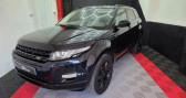 Annonce Land rover Range Rover Evoque occasion Essence Evoque 2.0 SI4 240 PURE 4WD BVA � Meyreuil