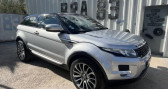 Land rover Range Rover Evoque occasion année 2012 boite Automatique Annonce Land rover Range Rover Evoque occasion Essence EVOQUE 2.0 Si4 - BVA Dynamic PHASE 1 à Le Muy