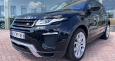 Land rover Range Rover Evoque occasion année 2017 boite Automatique Annonce Land rover Range Rover Evoque occasion Diesel EVOQUE 2.0 TD4 - 150 - BVA SE Dynamic PHASE 2 à Tours