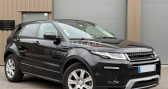 Land rover Range Rover Evoque EVOQUE 2.0 TD4 - 150 - BVA SE Dynamic PHASE 2   Roanne 42