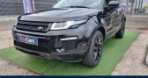 Annonce Land rover Range Rover Evoque occasion Diesel EVOQUE 2.0 TD4 - 150 - BVA  SE PHASE 2  ROUEN