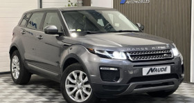 Land rover Range Rover Evoque , garage NAUDE AUTOMOBILES CHAPONOST � CHAPONOST