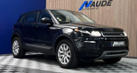 Land rover Range Rover Evoque , garage NAUDE AUTOMOBILES LOZANNE  Lozanne