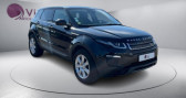 Land rover Range Rover Evoque EVOQUE 2.0 TD4 150 SE 4X4 - PREMIERE MAIN   Marlenheim 67