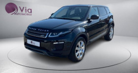 Land rover Range Rover Evoque , garage ALSACE AUTO LIVE MARLENHEIM  Marlenheim