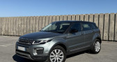 Annonce Land rover Range Rover Evoque occasion Diesel EVOQUE 2.0 TD4 150 SE BVA Mark III � VILLENEUVE LOUBET