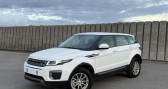 Annonce Land rover Range Rover Evoque occasion Diesel EVOQUE 2.0 TD4 150 SE Dynamic BVA Mark  VILLENEUVE LOUBET
