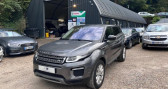 Annonce Land rover Range Rover Evoque occasion Diesel Evoque 2.0 TD4 150cv 4x4 SE Dynamic BVA  Sathonay-Camp
