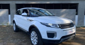 Annonce Land rover Range Rover Evoque occasion Diesel EVOQUE 2.0 TD4 150cv  Pure PHASE 2 à Meylan