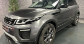 Land rover Range Rover Evoque EVOQUE 2.0 TD4 - 180 - BVA HSE Dynamic   GUERET 23