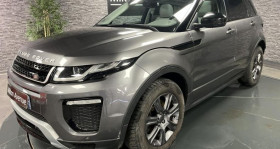 Land rover Range Rover Evoque , garage MILTON AVENUE  GUERET