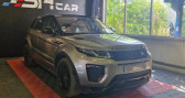 Land rover Range Rover Evoque occasion année 2018 boite Manuelle Annonce Land rover Range Rover Evoque occasion Diesel Evoque 2.0 TD4 180 HSE 4WD à Manosque