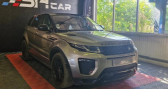 Annonce Land rover Range Rover Evoque occasion Diesel Evoque 2.0 TD4 180 HSE DYNAMIC 4WD � Manosque
