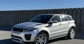 Land rover Range Rover Evoque EVOQUE 2.0 TD4 180 HSE Dynamic BVA Mark IV  2016 - annonce de voiture en vente sur Auto Sélection.com