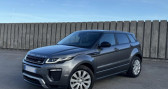 Annonce Land rover Range Rover Evoque occasion Diesel EVOQUE 2.0 TD4 180 SE Dynamic BVA Mark IV  VILLENEUVE LOUBET
