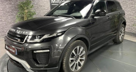 Land rover Range Rover Evoque , garage MILTON AVENUE  GUERET