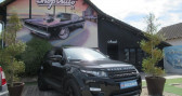 Annonce Land rover Range Rover Evoque occasion Diesel Evoque 2.0 � Galluis