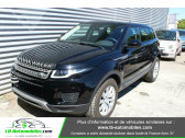 Annonce Land rover Range Rover Evoque occasion Essence Evoque 2.0 à Beaupuy