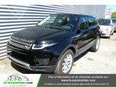 Land rover Range Rover Evoque occasion année 2019 boite Manuelle Annonce Land rover Range Rover Evoque occasion Essence Evoque 2.0 à Beaupuy