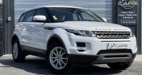 Land rover Range Rover Evoque , garage LM EXCLUSIVE CARS  Chateaubernard