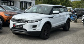 Annonce Land rover Range Rover Evoque occasion Diesel EVOQUE 2.2 eD4 4x2 Prestige PHASE 1  COLMAR