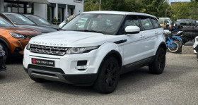 Land rover Range Rover Evoque , garage COLMAR SUD AUTOMOBILES (DIA)  COLMAR