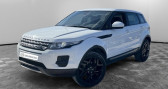 Annonce Land rover Range Rover Evoque occasion Diesel EVOQUE 2.2 eD4 4x2 Pure PHASE 1 � nice