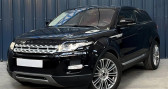 Annonce Land rover Range Rover Evoque occasion Diesel Evoque 2.2 SD4 190 PRESTIGE 4WD BVA - Garantie 1 ans - Toit  � Halluin