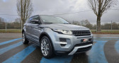 Annonce Land rover Range Rover Evoque occasion Diesel EVOQUE 2.2 SD4 - BVA Dynamic � BURNHAUPT LE HAUT