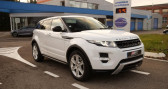 Land rover Range Rover Evoque EVOQUE 2.2 SD4 - BVA Dynamic  2014 - annonce de voiture en vente sur Auto Sélection.com