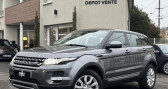 Annonce Land rover Range Rover Evoque occasion Diesel EVOQUE 2.2 SD4 Pure Pack Tech  Longeville Lès Metz
