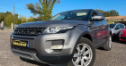 Land rover Range Rover Evoque occasion année 2013 boite Automatique Annonce Land rover Range Rover Evoque occasion Diesel évoque 2.2 TD4 150 CH BOÎTE AUTOMATIQUE CT OK GARANTIE à Draguignan