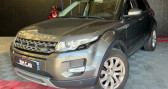 Land rover Range Rover Evoque occasion année 2015 boite Manuelle Annonce Land rover Range Rover Evoque occasion Diesel Evoque 2.2 TD4 150 DYNAMIC 4WD à Saint Martin Boulogne