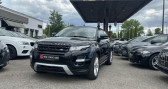 Annonce Land rover Range Rover Evoque occasion Diesel EVOQUE 2.2 TD4 150 Dynamic  COLMAR