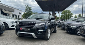 Land rover Range Rover Evoque occasion 2013 mise en vente à COLMAR par le garage DIA AUTOMOBILES - photo n°1