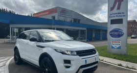 Land rover Range Rover Evoque occasion 2015 mise en vente à BURNHAUPT LE HAUT par le garage JT AUTOMOBILES - photo n°1