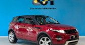 Annonce Land rover Range Rover Evoque occasion Diesel EVOQUE 2.2  Savonnières-devant-Bar