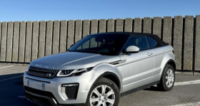 Land rover Range Rover Evoque occasion 2016 mise en vente à VILLENEUVE LOUBET par le garage RETAIL AUTOS - photo n°1