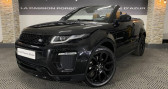 Annonce Land rover Range Rover Evoque occasion Essence EVOQUE Cabriolet 2.0 Si4 240ch BVA9 HSE Dynamic - 1main - 5  Antibes