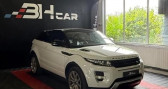 Land rover Range Rover Evoque occasion année 2012 boite Automatique Annonce Land rover Range Rover Evoque occasion Essence Evoque COUPE 2.0 SI4 240 PRESTIGE 4WD BVA à Manosque