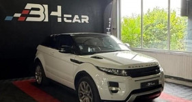 Land rover Range Rover Evoque , garage BH CAR MANOSQUE � Manosque