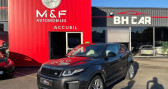 Annonce Land rover Range Rover Evoque occasion Diesel Evoque COUPE 2.0 TD4 180 HSE DYNAMIC 4WD BVA � PLUNERET