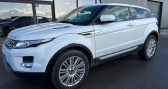 Land rover Range Rover Evoque Evoque Coupe Mark I SD4 Prestige   Bouxires Sous Froidmond 54