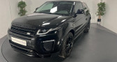 Annonce Land rover Range Rover Evoque occasion Diesel EVOQUE COUPE phase II 2.0 TD4 180ch BVA9 SE Dynamic - Full B � Antibes
