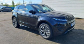 Land rover Range Rover Evoque occasion année 2019 boite Automatique Annonce Land rover Range Rover Evoque occasion Diesel EVOQUE D150 R-Dynamic S AWD BVA9 à MIONS