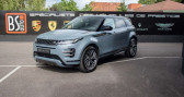 Land rover Range Rover Evoque occasion année 2019 boite Automatique Annonce Land rover Range Rover Evoque occasion Diesel Evoque D180 AWD First Edition à SOUFFELWEYERSHEIM