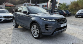 Land rover Range Rover Evoque occasion 2019 mise en vente à LA COLLE SUR LOUP par le garage CARLIZ - photo n°1