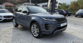 Land rover Range Rover Evoque occasion année 2019 boite Automatique Annonce Land rover Range Rover Evoque occasion Hybride EVOQUE D180 AWD R-Dynamic First Edition BVA9 à LA COLLE SUR LOUP