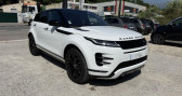 Annonce Land rover Range Rover Evoque occasion Diesel EVOQUE D180 AWD R-Dynamic SE BVA9  LA COLLE SUR LOUP